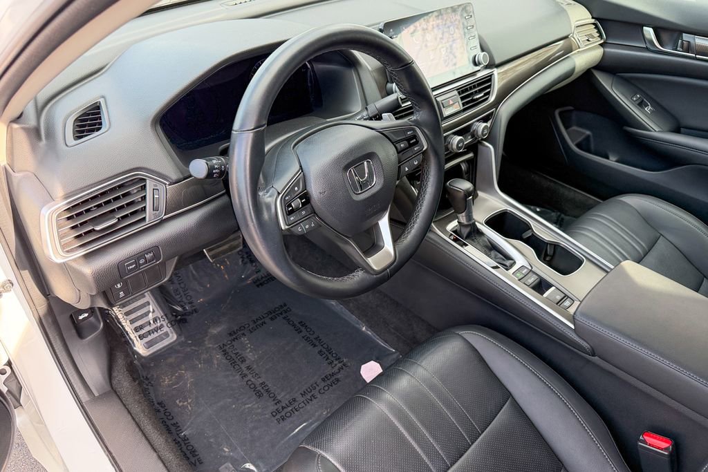Used 2022 Honda Accord Sport Special Edition image 12