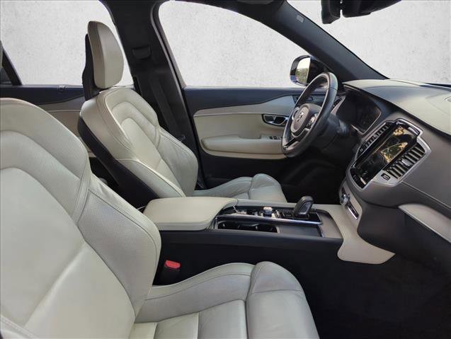 Used 2021 Volvo XC90 T8 R-Design w/ Advanced Package image 25