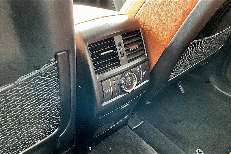 Used 2016 Mercedes-Benz GLE 450 4MATIC Coupe w/ Premium Package image 23