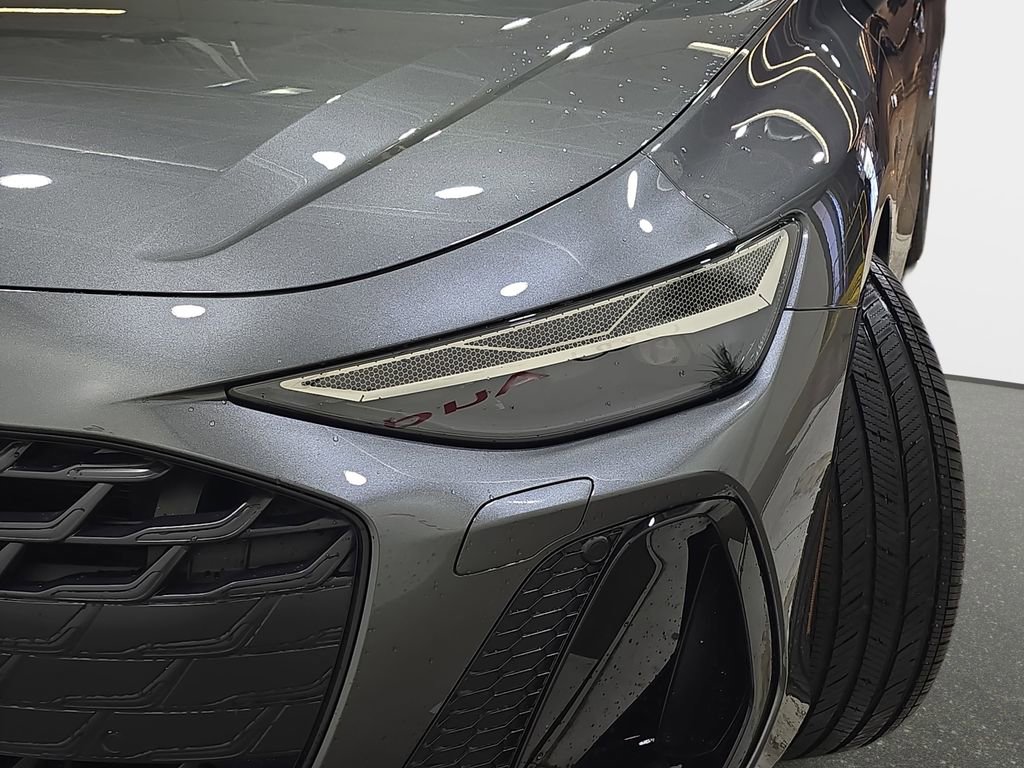 New 2026 Audi A6 Prestige AWD/4WD image 31