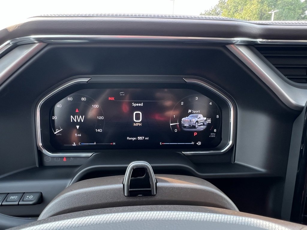 New 2026 GMC Sierra 1500 Denali image 21