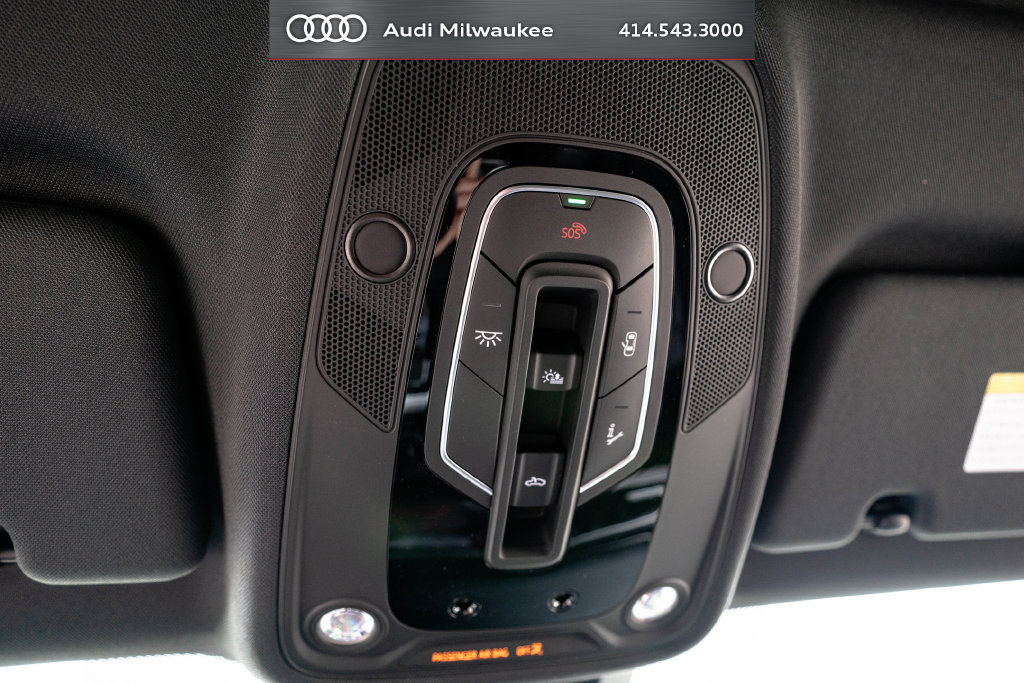 New 2026 Audi Q8 Premium Plus AWD/4WD image 37