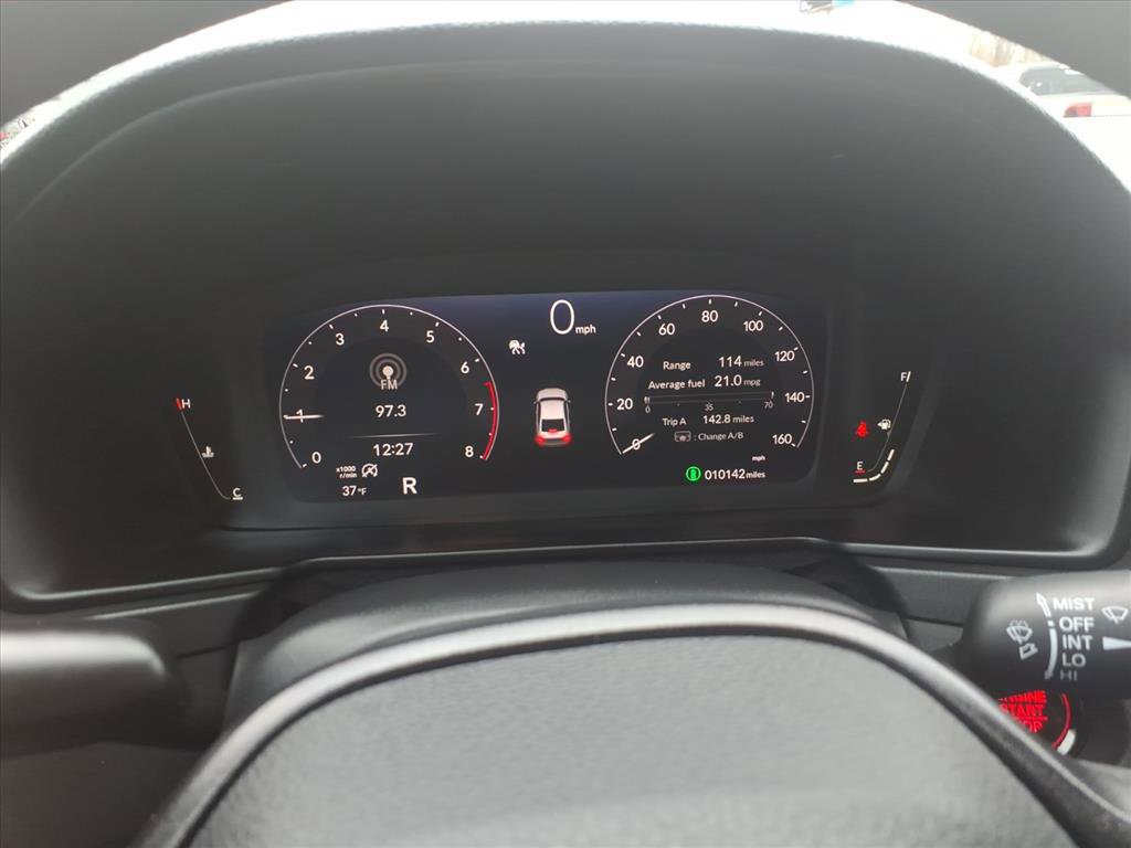 Used 2023 Honda Accord EX image 18