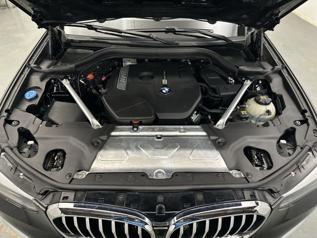 Used 2019 BMW X3 xDrive30i AWD/4WD image 22