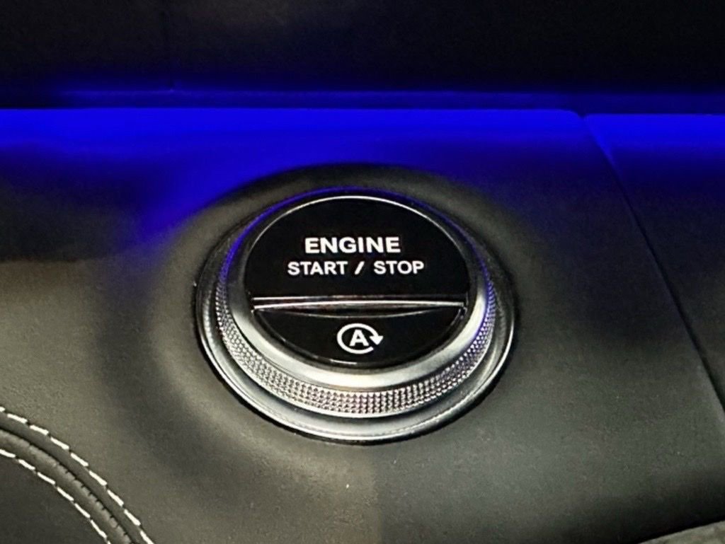 New 2024 Mercedes-Benz SL 63 AMG 4MATIC image 24