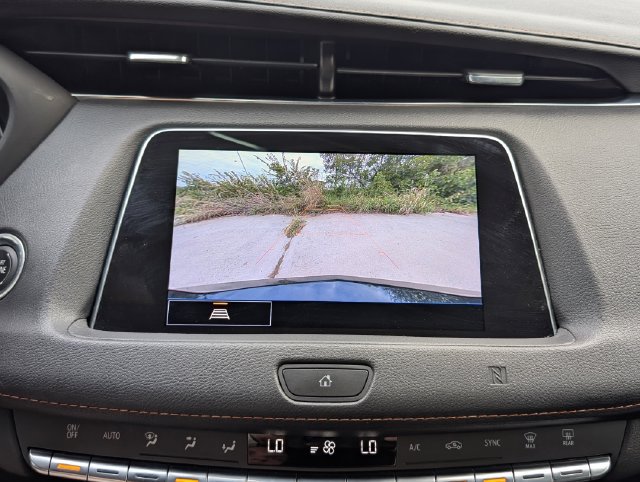 Used 2021 Cadillac XT4 Sport AWD/4WD image 11