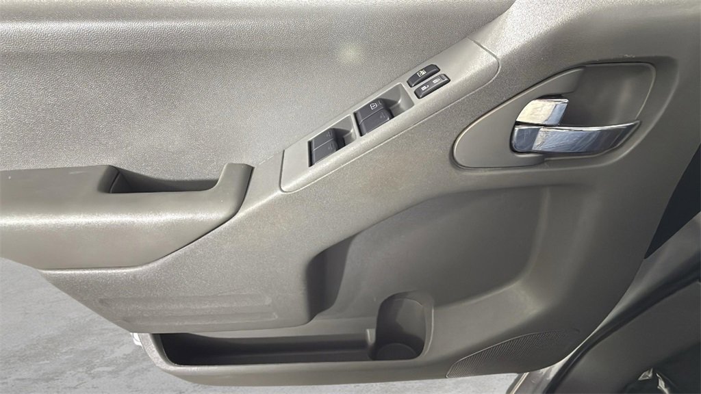 Used 2020 Nissan Frontier SV image 30