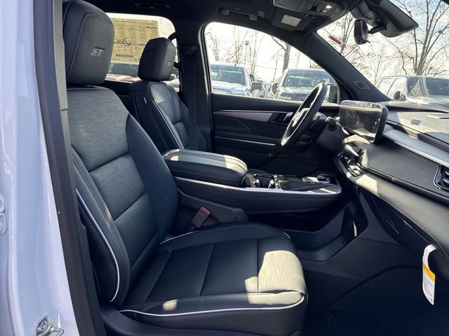 New 2026 Buick Enclave Sport Touring w/ Power Package FWD image 26