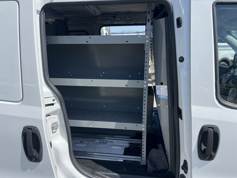 Used 2017 RAM ProMaster City Tradesman FWD image 11