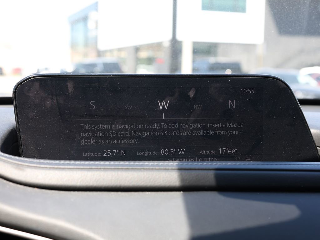 Certified 2021 MAZDA CX-30 FWD 2.5 S w/ Select Package image 30