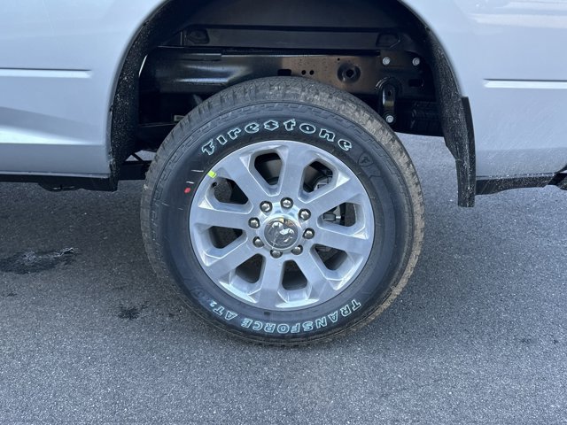 New 2026 RAM 2500 Laramie w/ Sport Appearance Package AWD/4WD image 19