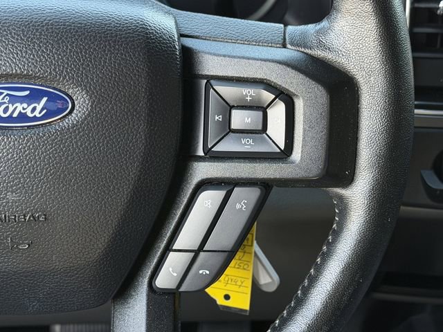 Used 2019 Ford F150 XLT w/ Equipment Group 302A Luxury image 16