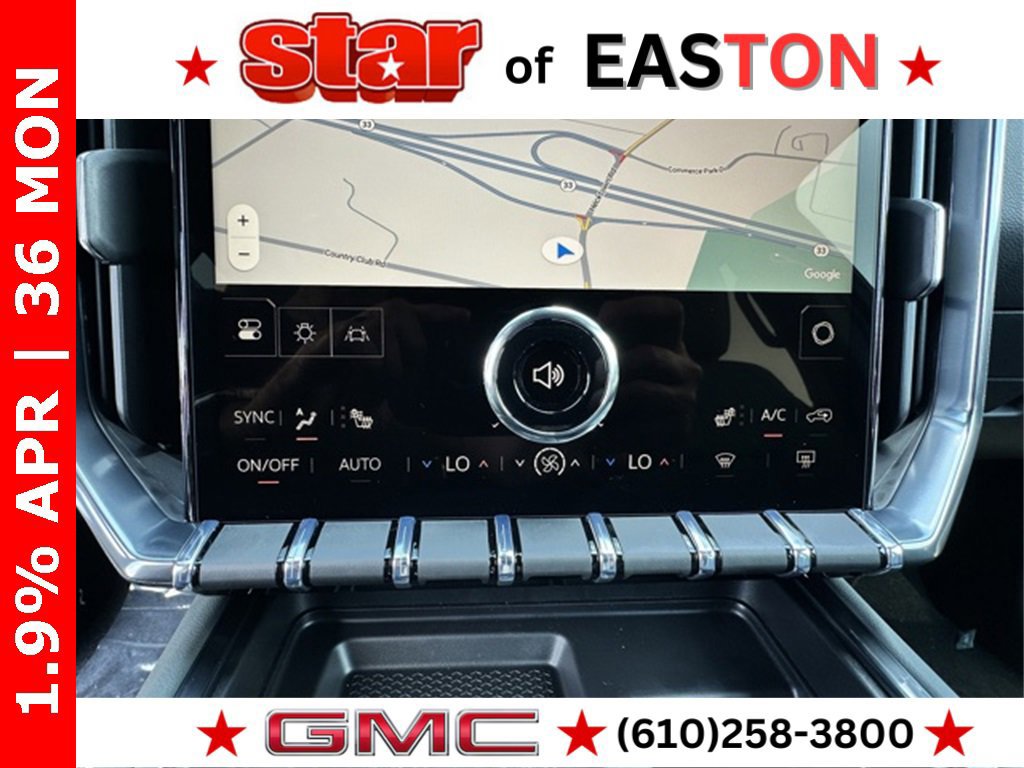 New 2026 GMC Acadia AT4 image 19