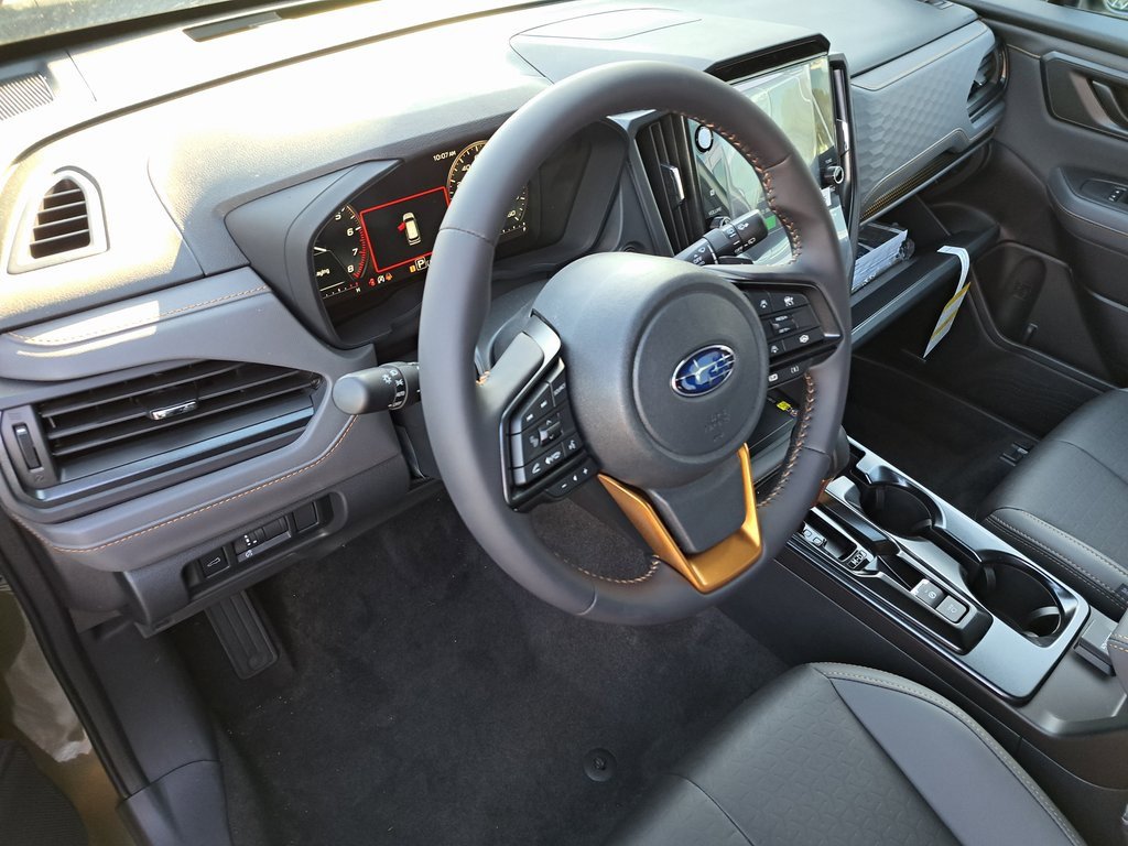 New 2026 Subaru Forester Wilderness image 10