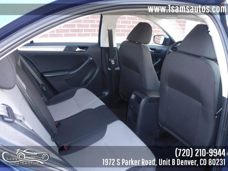 Used 2018 Volkswagen Jetta S image 15
