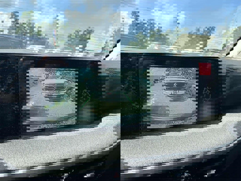 New 2026 Nissan Kicks SV w/ SV Premium Package image 21