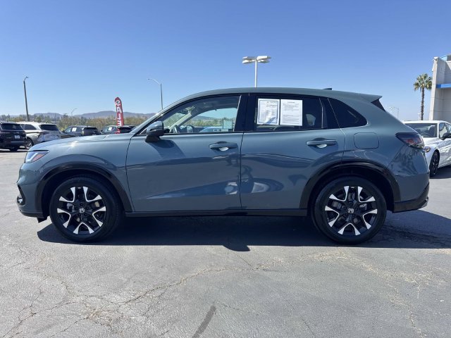 Used 2026 Honda HR-V EX-L image 2