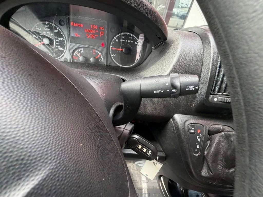 Used 2020 RAM ProMaster 3500 FWD image 20