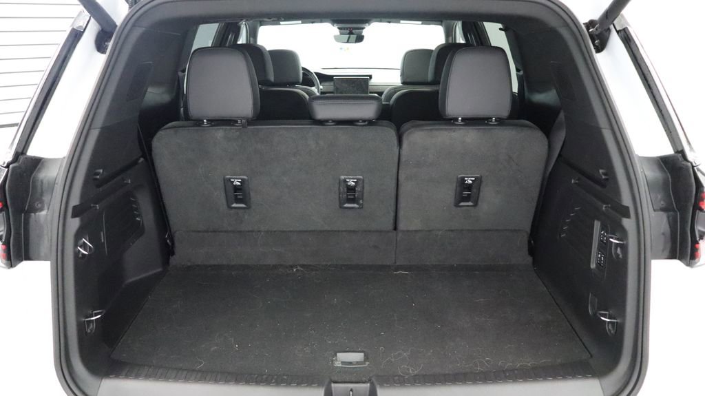 Used 2025 GMC Acadia Denali w/ Super Cruise Package image 22