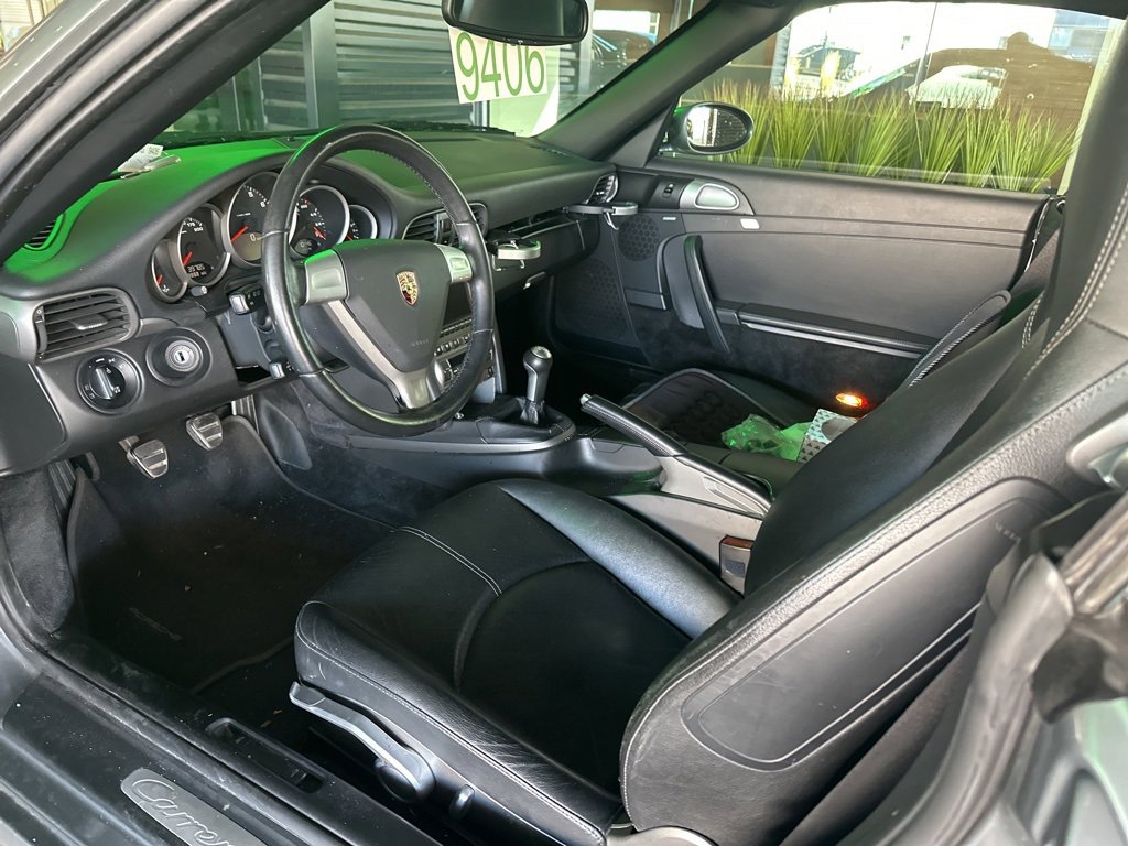 Used 2006 Porsche 911 Carrera image 20