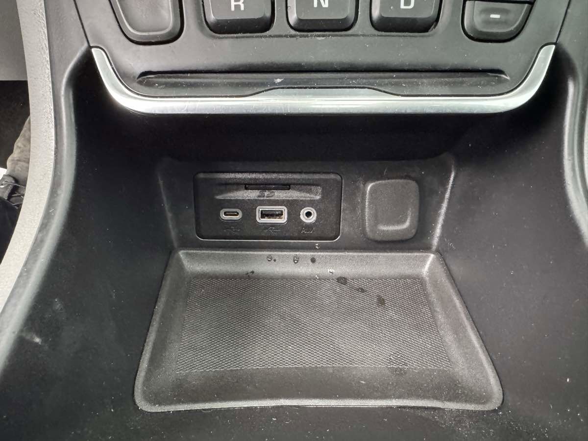 Used 2019 GMC Terrain SLT w/ Preferred Package image 35