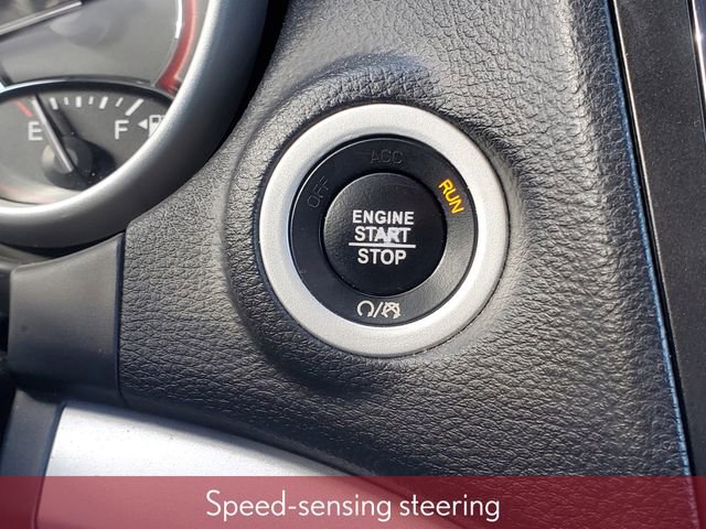 Used 2019 Dodge Journey GT w/ Driver Convenience Group image 24