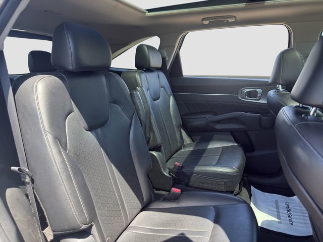 Used 2022 Kia Sorento SX AWD/4WD image 18