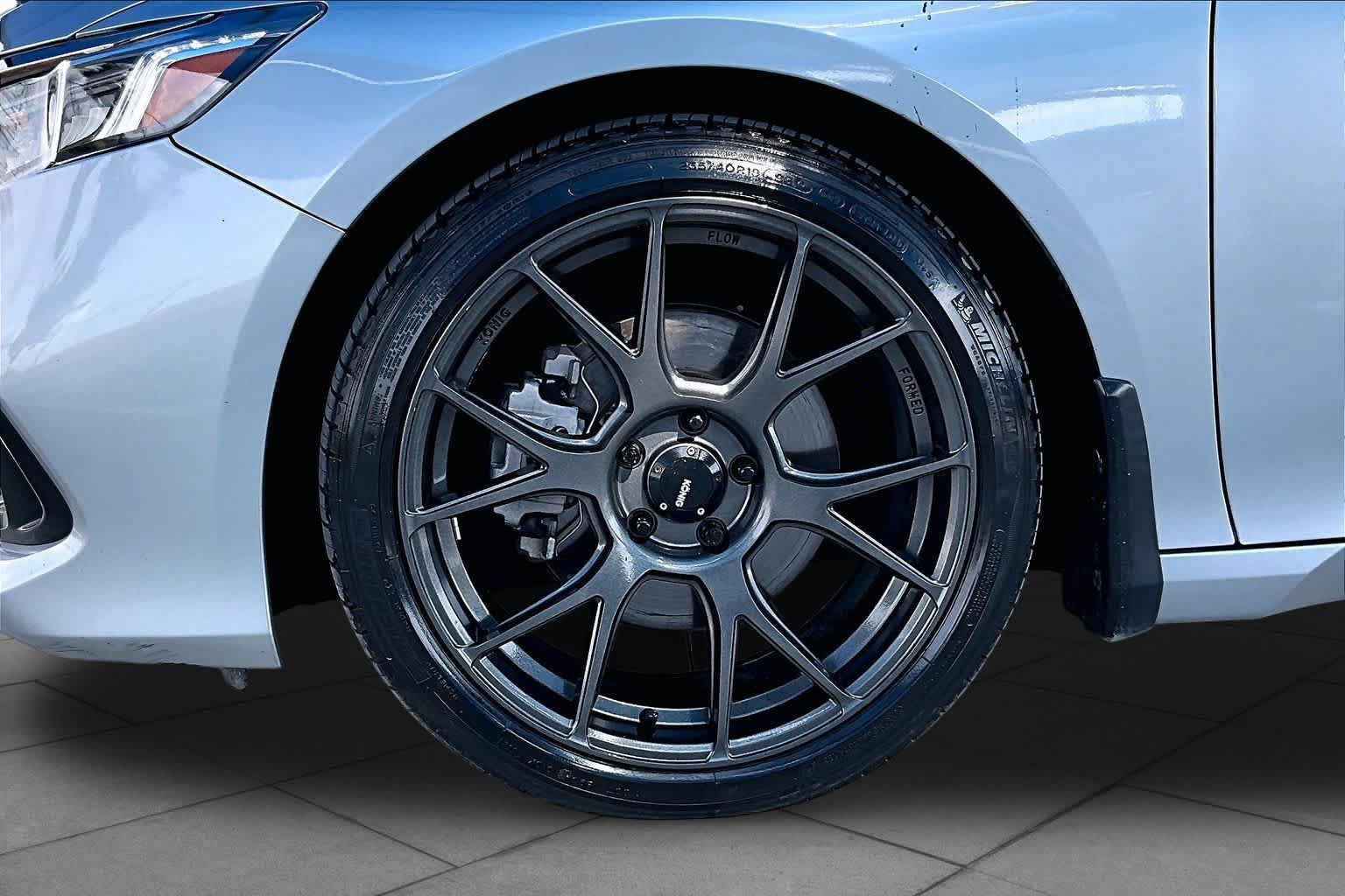 Used 2021 Honda Accord Sport image 9