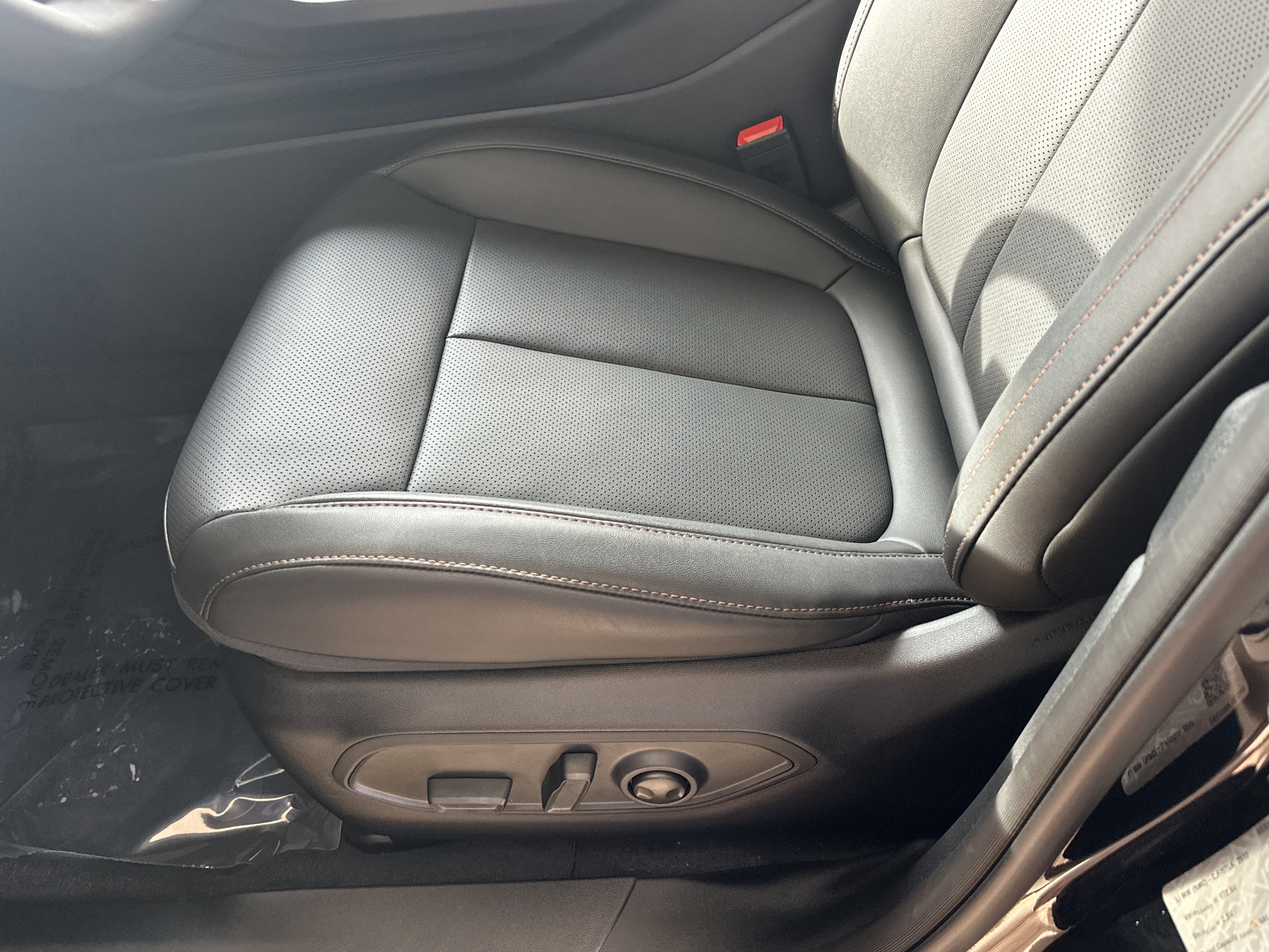 New 2026 Jeep Cherokee Limited image 23