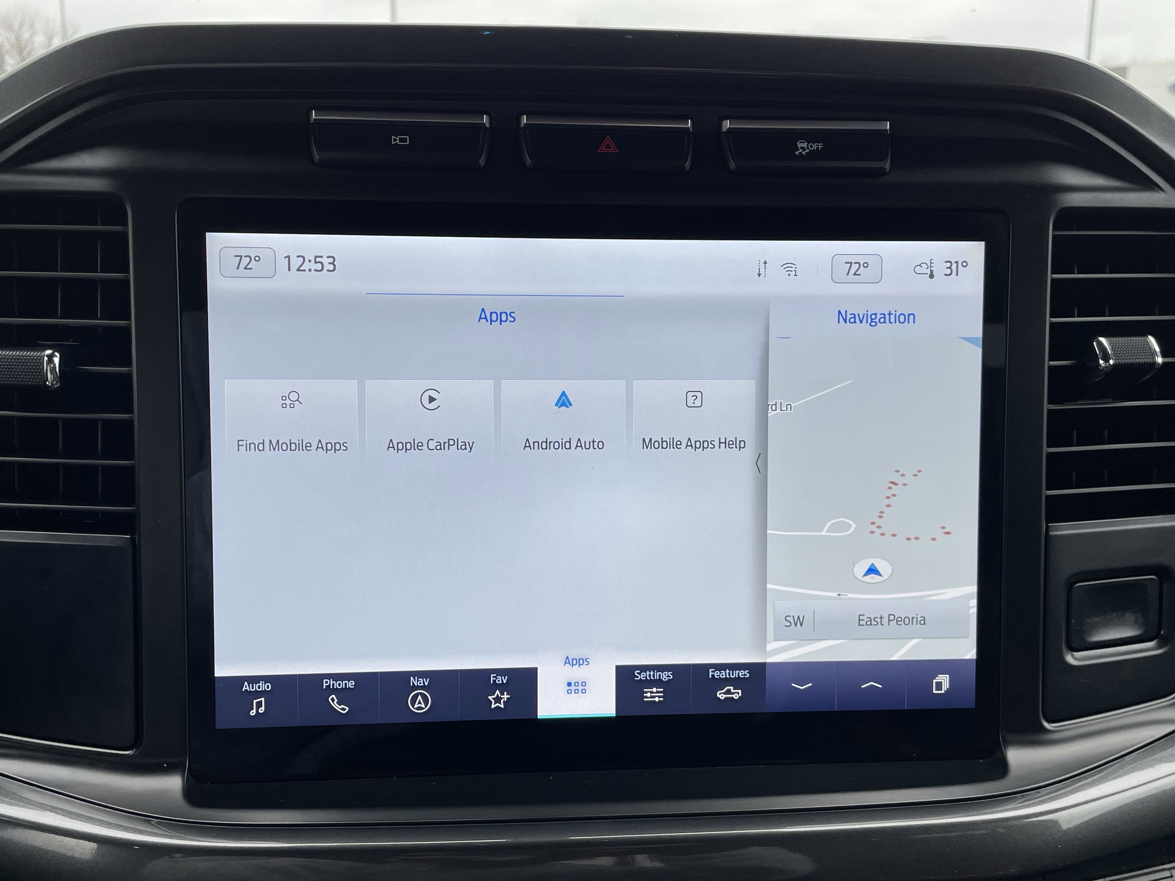 Used 2023 Ford F150 Lariat image 31