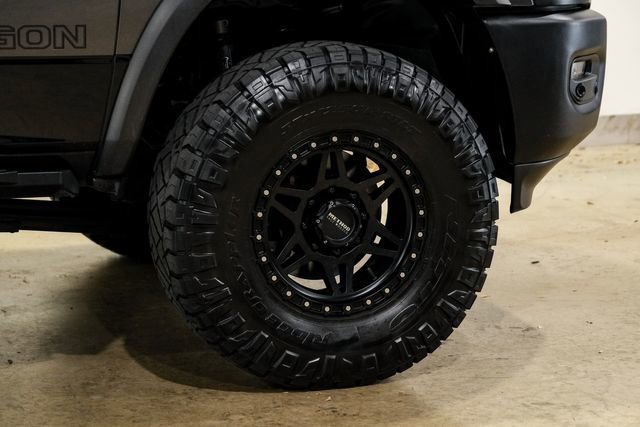 Used 2021 RAM 2500 Power Wagon w/ 75th Anniversary Edition image 24