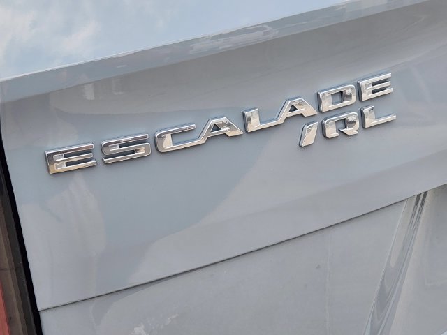 New 2026 Cadillac Escalade IQL Sport 1 AWD/4WD image 26