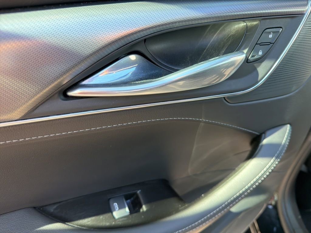 Used 2025 Cadillac CT5 Premium Luxury RWD image 22