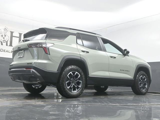 New 2026 Chevrolet Equinox ACTIV w/ Convenience Package III image 11