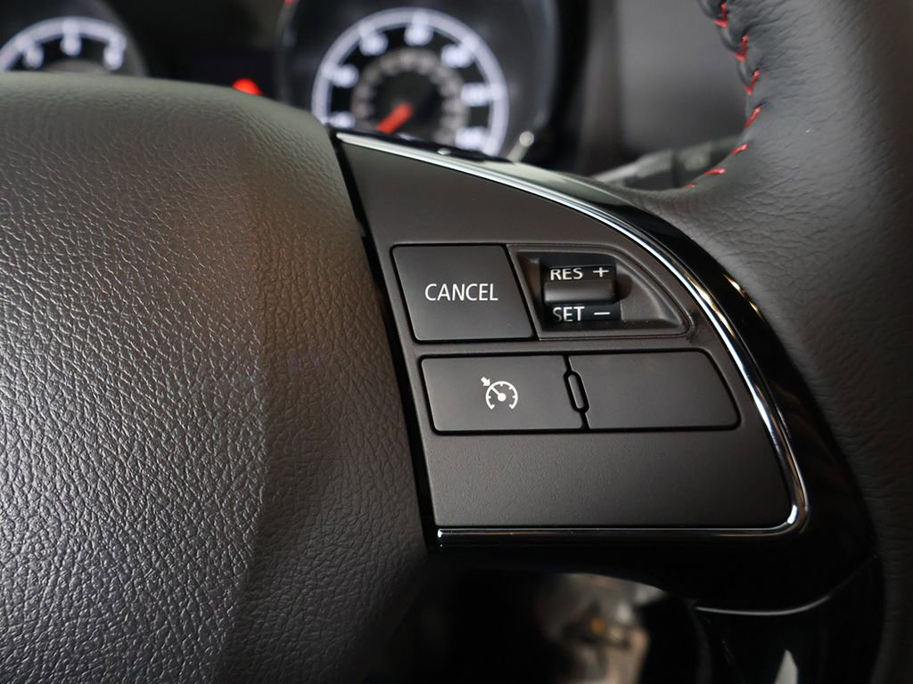 New 2026 Mitsubishi Outlander Sport AWD image 33