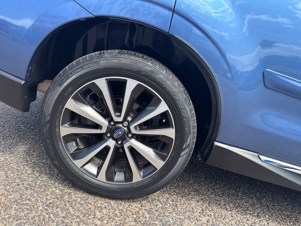 Used 2017 Subaru Forester 2.0XT Touring AWD/4WD image 9