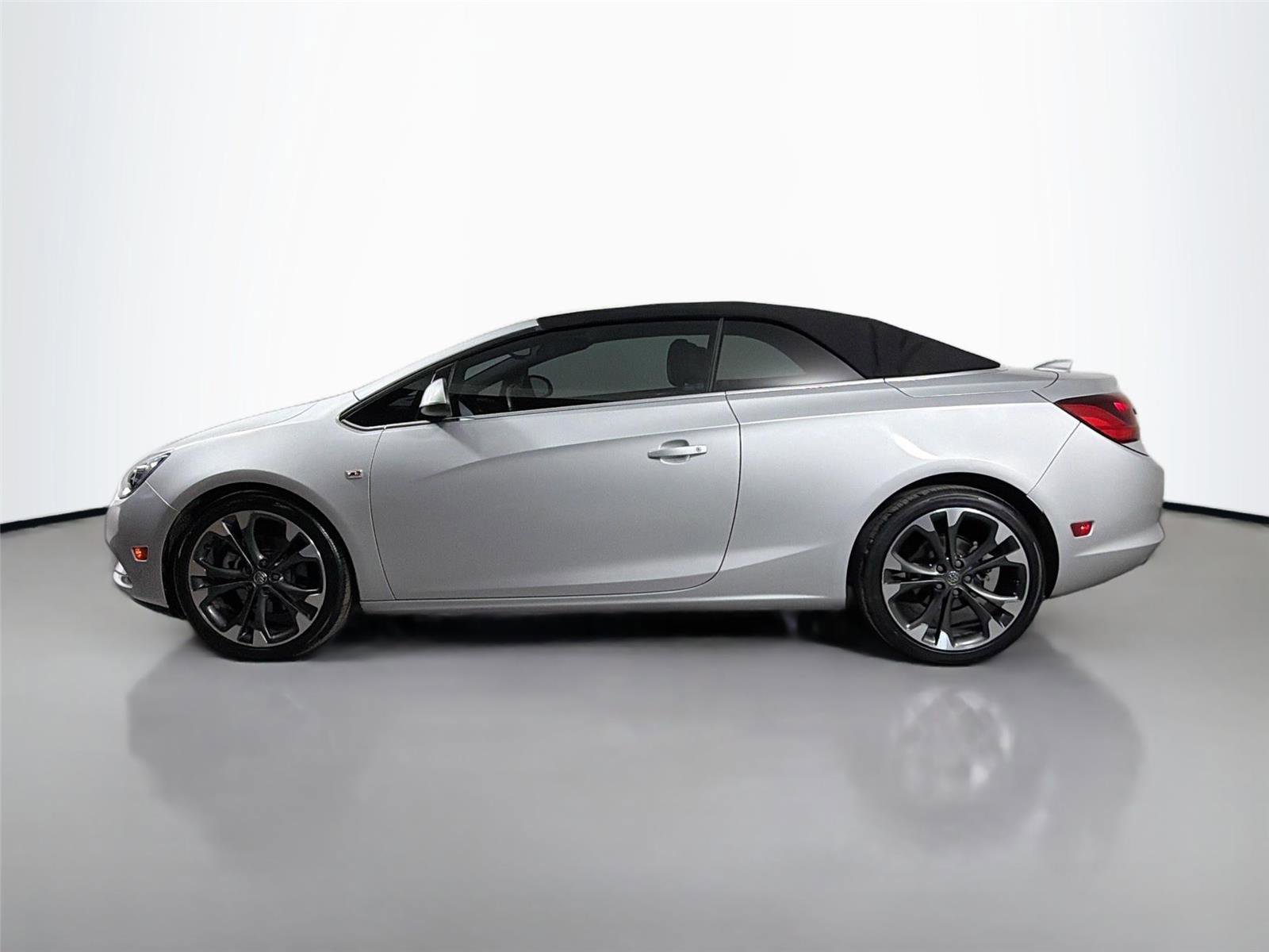 Used 2016 Buick Cascada Premium FWD image 8