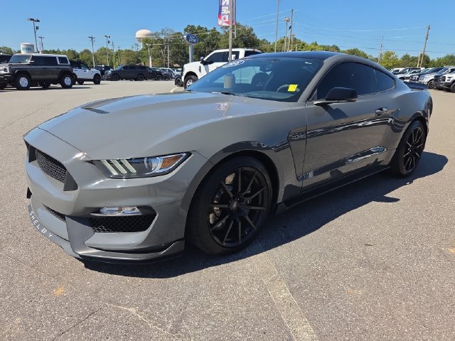 Used 2018 Ford Mustang Shelby GT350 w/ Electronics Package RWD image 7