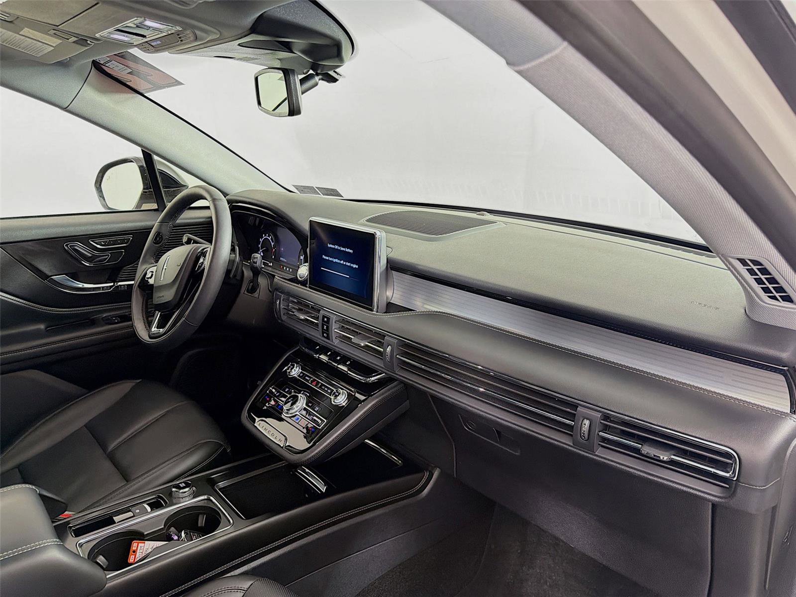 Used 2022 Lincoln Corsair AWD w/ Equipment Group 101A image 29