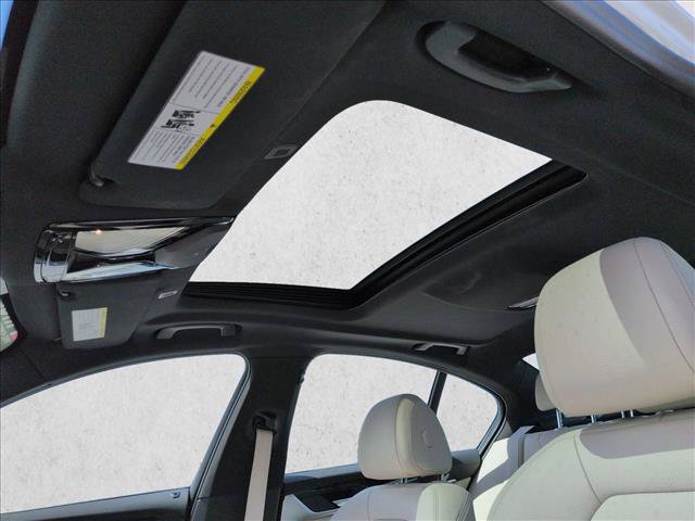 Certified 2023 BMW 540i w/ Premium Package RWD image 16