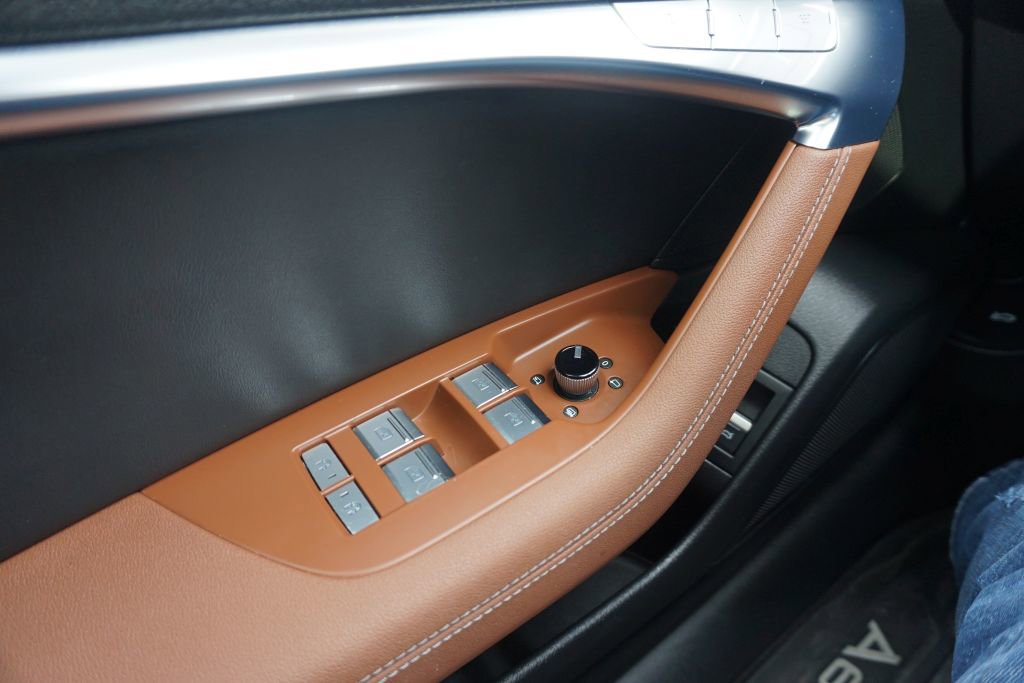 Used 2020 Audi A6 3.0T Premium Plus w/ Premium Plus Package image 36