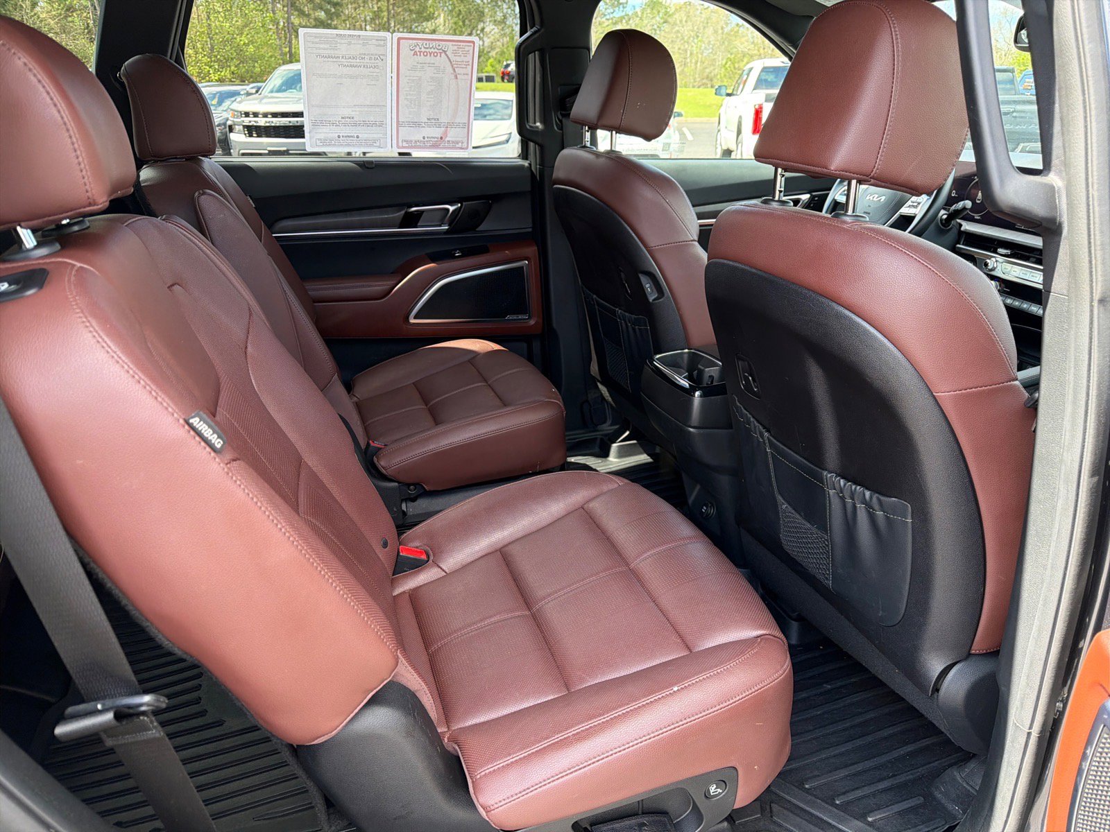 Used 2023 Kia Telluride SX image 20