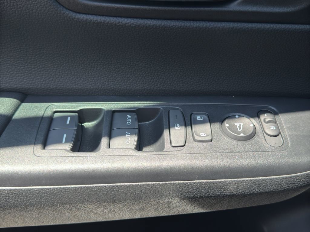 New 2026 Honda CR-V TrailSport image 15