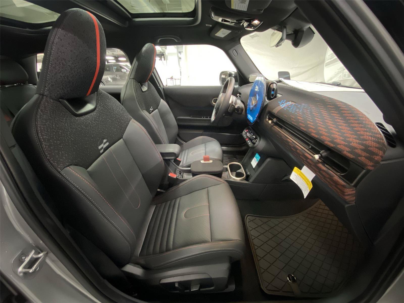 New 2026 MINI Cooper S FWD image 30