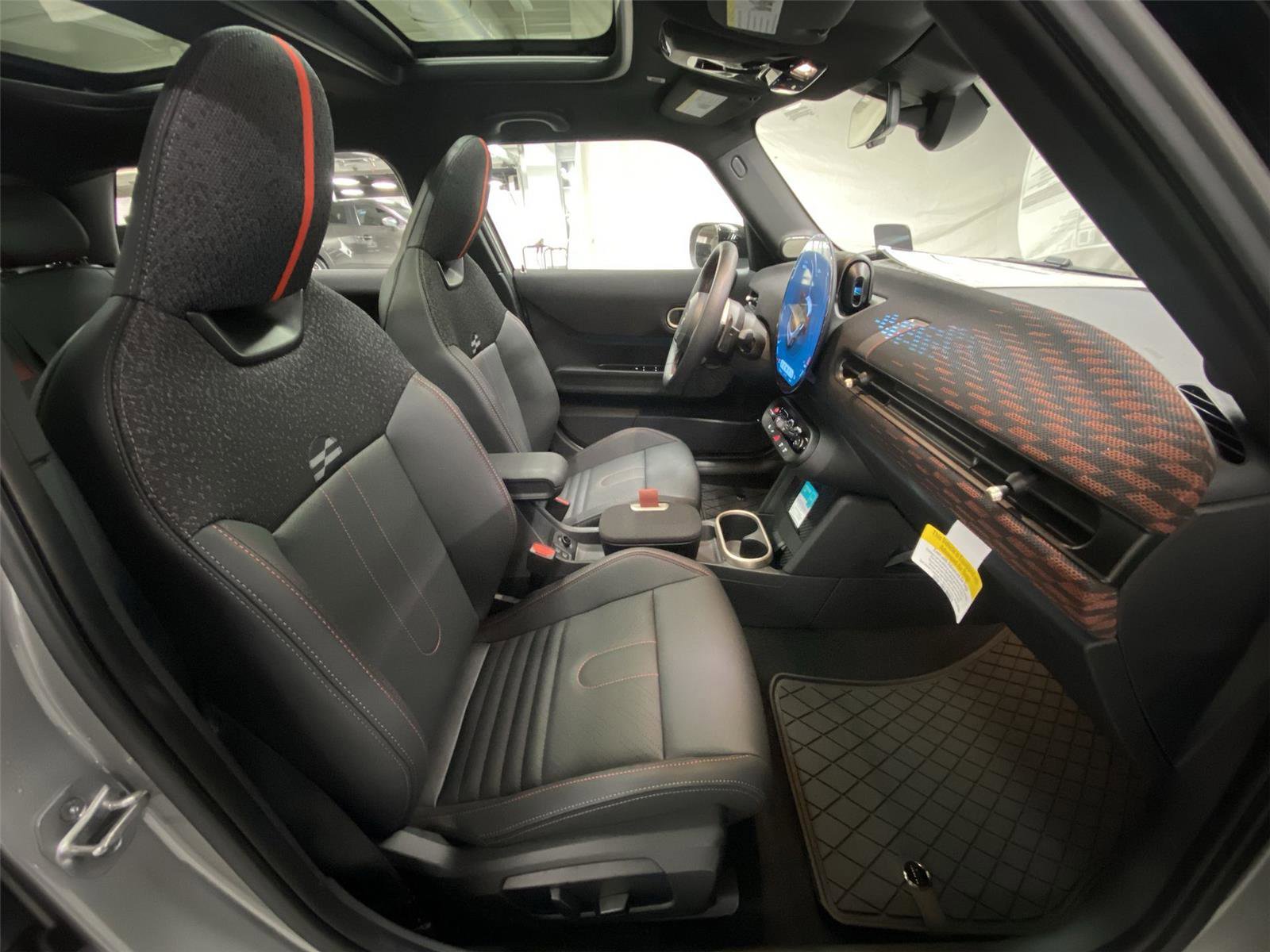 New 2026 MINI Cooper S FWD image 30