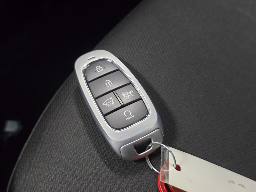 Used 2023 Hyundai Tucson SEL image 32