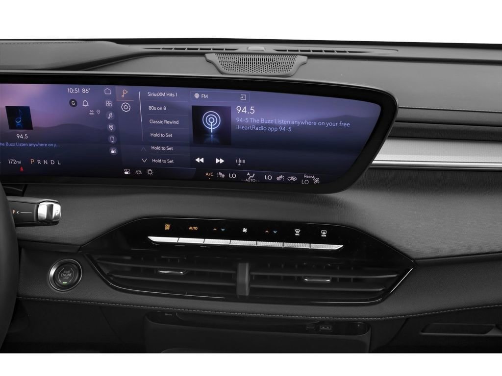 New 2026 Buick Enclave Sport Touring w/ Power Package AWD/4WD image 7
