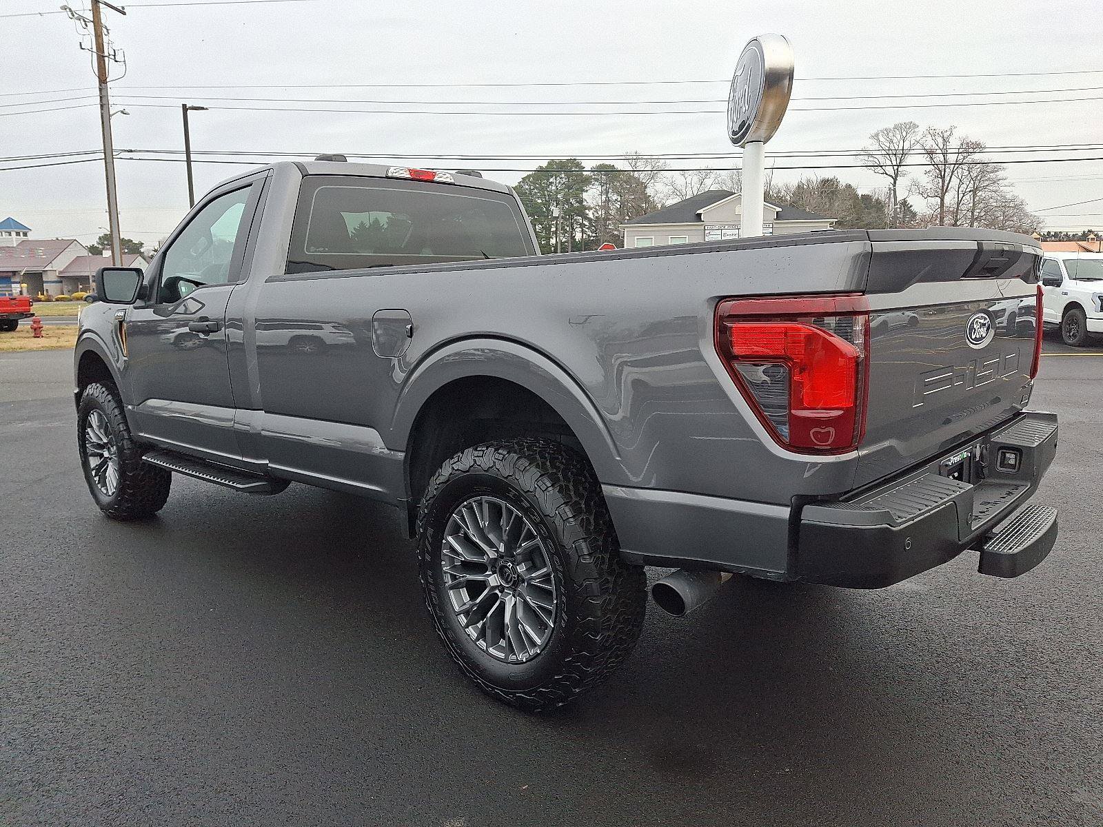 Used 2024 Ford F150 XL image 6