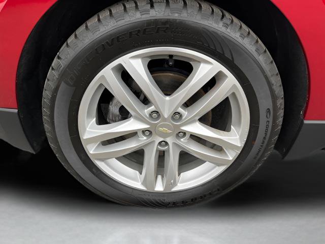 Used 2020 Chevrolet Equinox Premier image 17