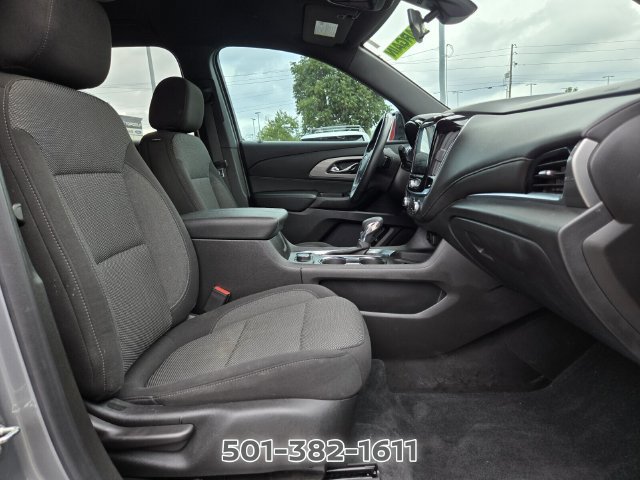 Used 2023 Chevrolet Traverse LT AWD/4WD image 20